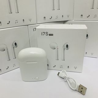 Tai Nghe Bluetooth i7S Sẵn Số Lượng Lớn Kèm Giá Buôn