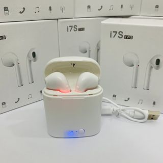 Tai Nghe Bluetooth i7S Sẵn Số Lượng Lớn Kèm Giá Buôn