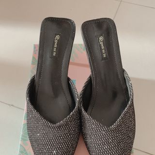 Giày cao gót công sở