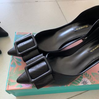Giày cao gót công sở