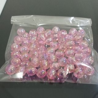 Gói 50 hạt xỏ chuỗi 10k. Có rất nhiều màu