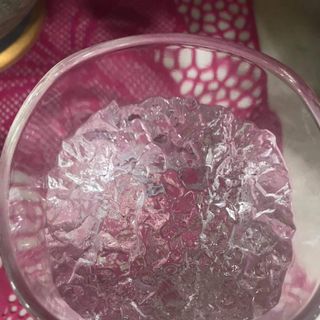 Hạt Polyme siêu thấm hút nước Aerogel