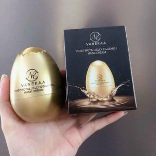 Nạ trứng lột Thái Lan Vanekaa giá sỉ