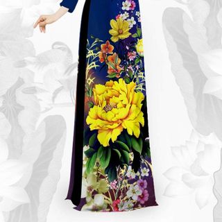 Xưởng sỉ-ÁO DÀI ĐAN LÊ 485