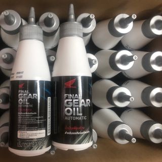 Nhớt hộp số (Láp) xe tay ga Honda Final Gear Oil