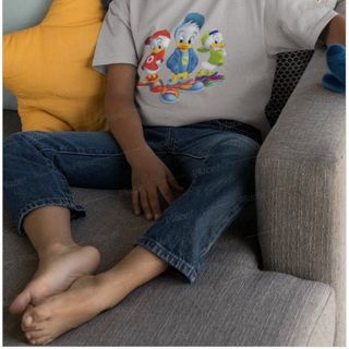 Áo phông cao cấp cho bé từ 9-23kg