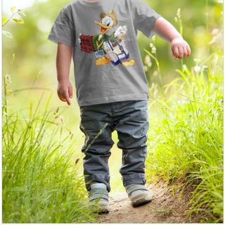 Áo phông cao cấp cho bé từ 9-23kg
