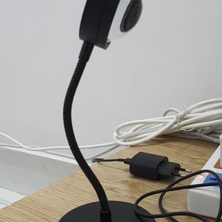 (Sẵn Hàng tại TP HCM) Đèn Hoàng Hôn,Đèn Led Ngủ Chiếu Lung Linh Hot trend tiktok ( Hàng có sẵn tại SG)