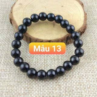 Đủ mẫu chuỗi đeo tay 8li