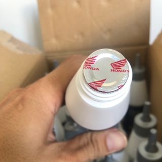 Nhớt hộp số (Láp) xe tay ga Honda Final Gear Oil