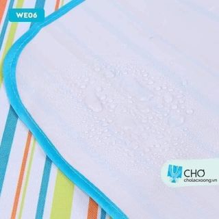 THẢM DU LỊCH GẤP GỌN CHỐNG THẤM NƯỚC