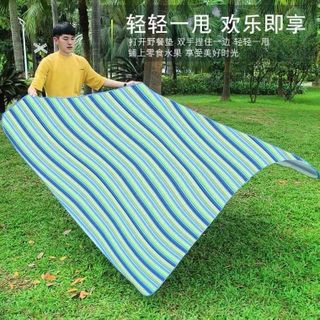 THẢM DU LỊCH GẤP GỌN CHỐNG THẤM NƯỚC