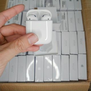 Airpods 2 hổ vằn