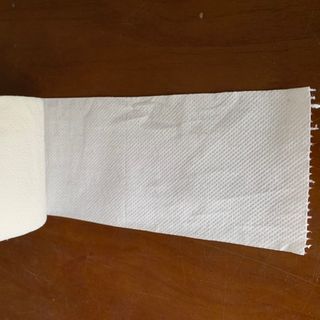 GIẤY VỆ SINH CAO CẤP 2 LỚP 100% BỘT GIẤY NGUYÊN SINH TỪ RỪNG TRỒNG SỬ DỤNG CHO TOILET, mềm, mịn, dai, không bụi, không chất tẩy trắng độc hại