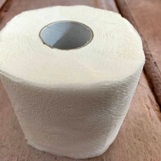 GIẤY VỆ SINH CAO CẤP 2 LỚP 100% BỘT GIẤY NGUYÊN SINH TỪ RỪNG TRỒNG SỬ DỤNG CHO TOILET, mềm, mịn, dai, không bụi, không chất tẩy trắng độc hại