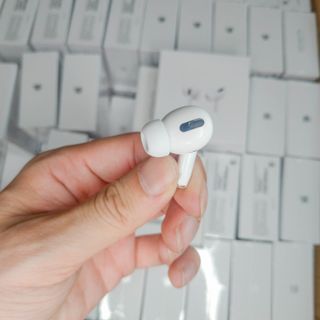 Airpods pro check setting