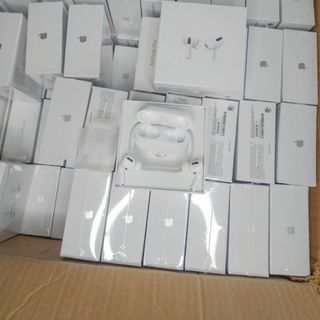 Airpods pro check setting
