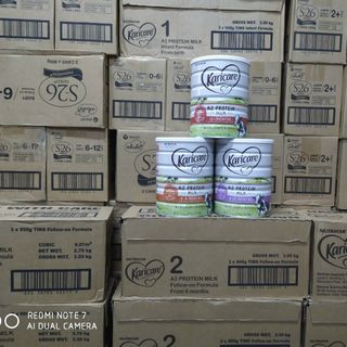 Báo giá sữa cận date, hết date