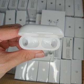 Airpod pro check setting