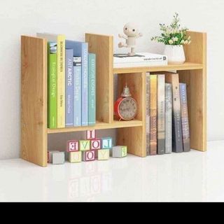 KỆ SÁCH ,GIÁ SÁCH ĐỂ BÀN