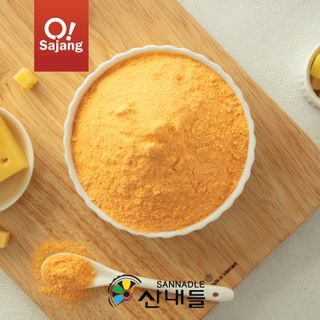 Bột gia vị Phô mai OSajang
