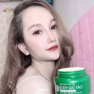 Body Lục Tảo Sooyoung