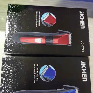 Tông đơ cắt tóc mẫu mới
