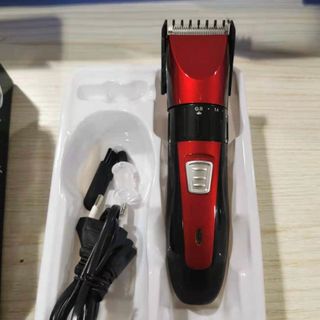 Tông đơ cắt tóc mẫu mới