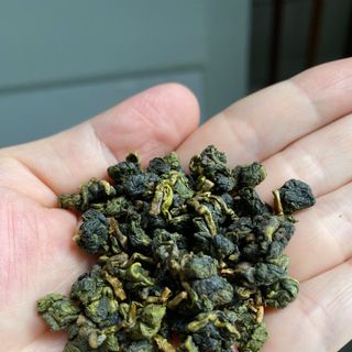 TRÀ Ô LONG (OOLONG)TỨ QUÝ