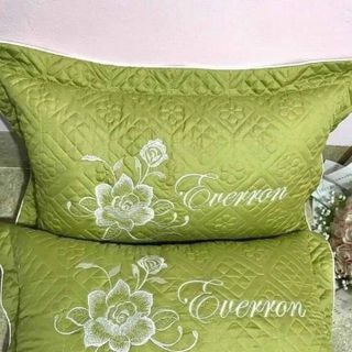 VỎ GỐI EVERON