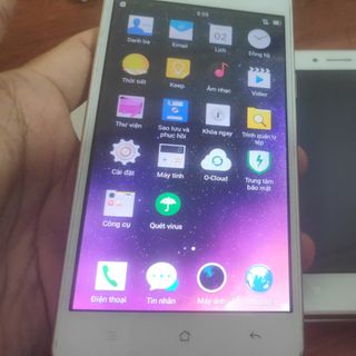 Oppo Neo 7