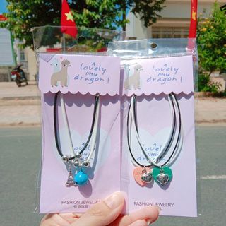 VÒNG TAY ĐÔI LOẠI RẺ