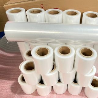 Màng Pe 1 tấc, 2 Tấc, 3 Tấc,... Sản Xuất Theo yêu cầu