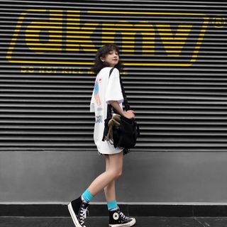 Áo Thun DKMV Tee Vibe Game