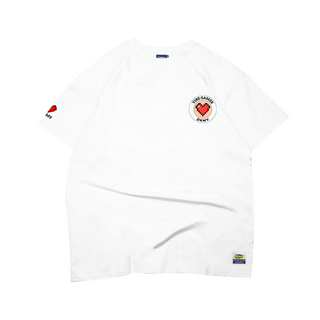 Áo Thun DKMV Tee Vibe Game