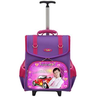 Cặp Học Sinh Tiểu Học TOMI FUTURE 6