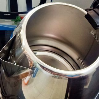 Bình đun siêu tốc ASANZO SK-1800