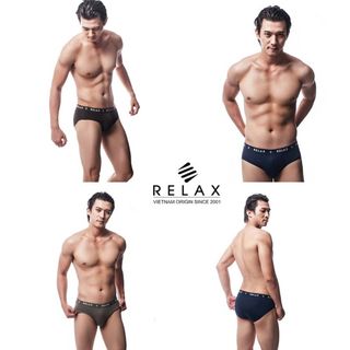 Quần Lót Nam Brief - RLTK022 - Relax