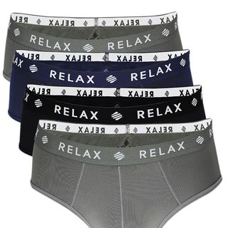 Quần Lót Nam Brief - RLTK022 - Relax