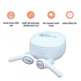 Tai Nghe Bluetooth TWS Morello E200