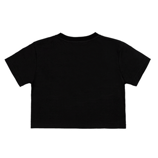 Áo Thun DKMV Croptop Basic