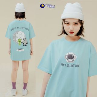 Áo Thun DKMV Tee Space