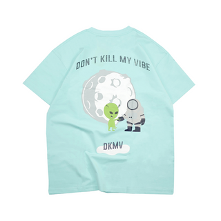 Áo Thun DKMV Tee Space