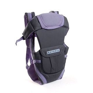Địu Bé Hug Helper Naforye 4 Tư Thế