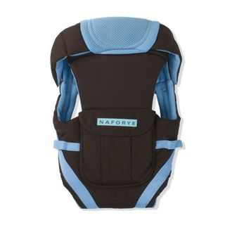 Địu Bé Hug Helper Naforye 4 Tư Thế