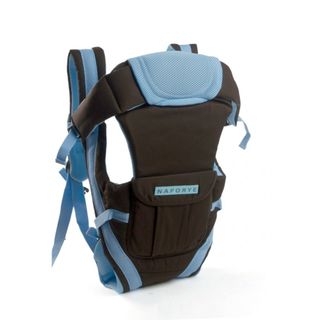 Địu Bé Hug Helper Naforye 4 Tư Thế
