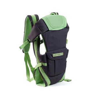Địu Bé Hug Helper Naforye 4 Tư Thế