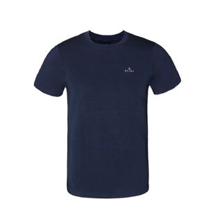 Áo Thun Nam Ngắn Tay, Cổ Tròn - RTKA013 - Relax