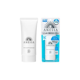 Gel Chống Nắng Dưỡng Trắng SPF 50+