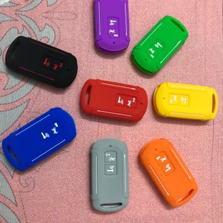 Ốp chìa khoá Smartkey Airblade 2020-2021